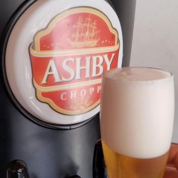 Foto Pit Stop Chopp Ashby