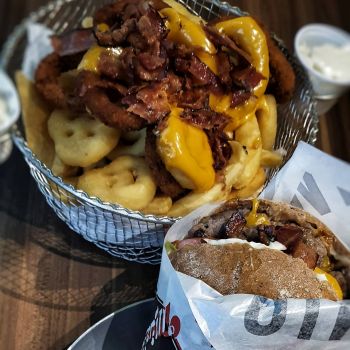 Foto Arena Mini Food