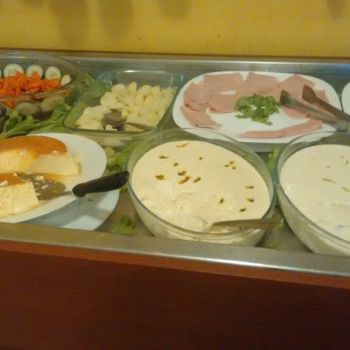 Foto Le Gusto Pizzaria