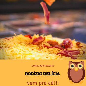 Foto Corujaz Pizzaria