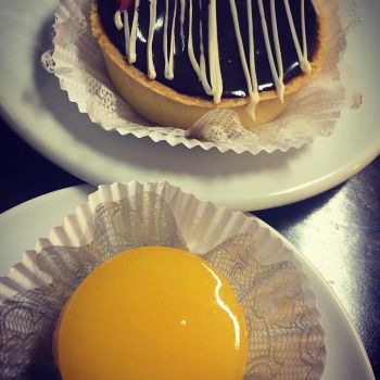 Foto DGust Confeitaria e Café