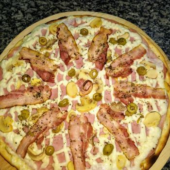 Pizzaria Cuore