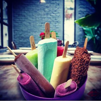 Foto Sorveteria Quatro Estações