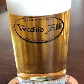 Foto Pizzaria Vecchio Zilli