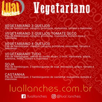 Foto Lual Lanches