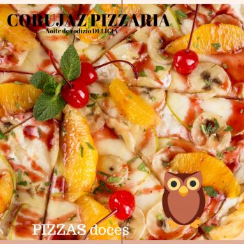 Foto Corujaz Pizzaria