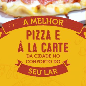 Foto D'talia Pizzaria e Chopperia