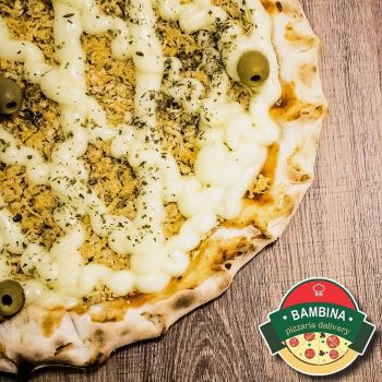 Foto Bambina Pizzaria