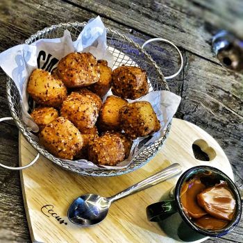 Foto Arena Mini Food