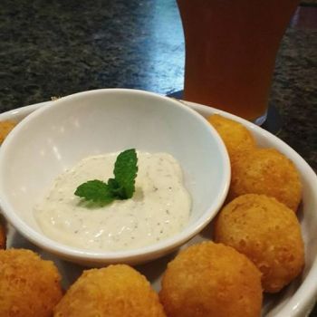 Foto Justo no Terraço