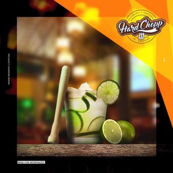 Foto Hard Chopp 3