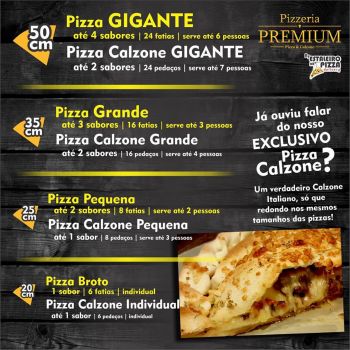 Foto Estaleiro da Pizza