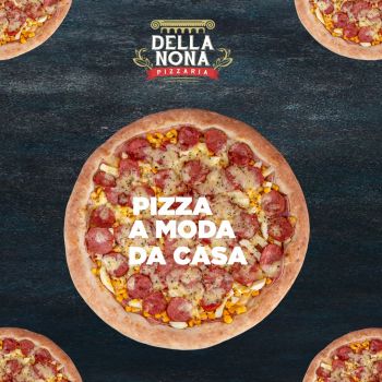 Foto Della Nona Pizzaria