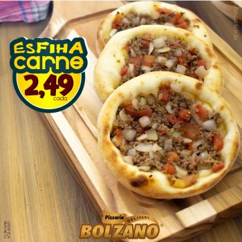 Foto Pizzaria Bolzano