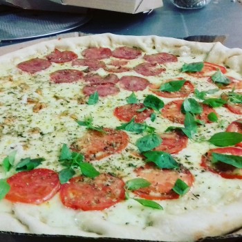 Pizzaria Manassés
