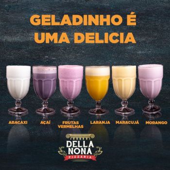 Foto Della Nona Pizzaria