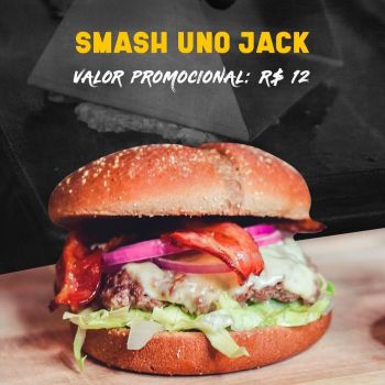 Foto Burgo - Hamburgueria Artesanal