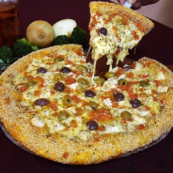 Foto Napole Pizzaria