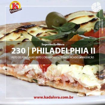 Foto Kadalora Jaguaré