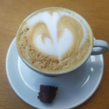 Foto Café Bento
