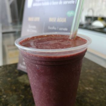 Foto Sr. Sorvete Campinas