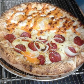 Foto Napole Pizzaria