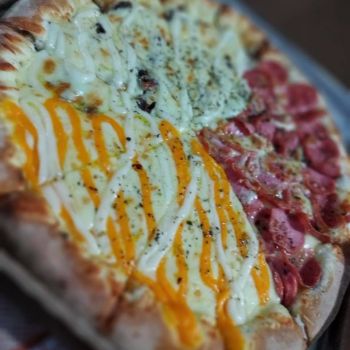 Foto Pandorato Pizzaria