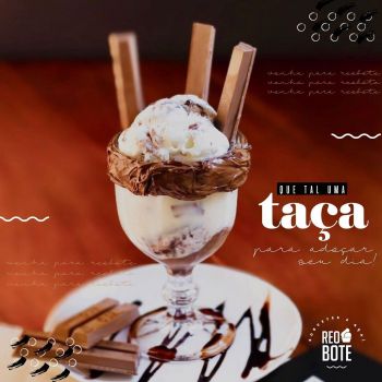 Foto Reobote Sorvetes e Açaí