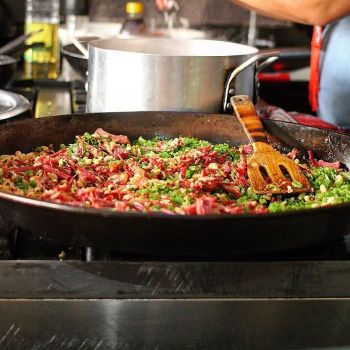 Foto Conceição Discos