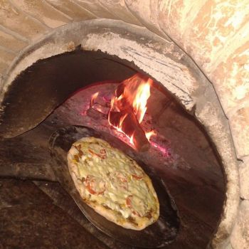 Foto Pizzaria Pizzarella