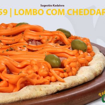 Foto Kadalora Jaguaré