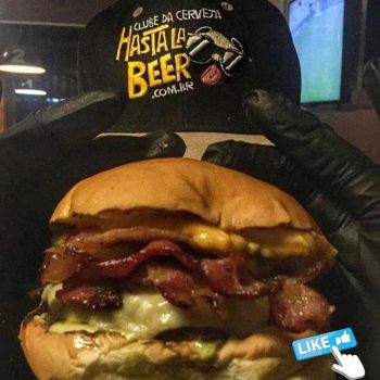 Foto Hasta La Beer