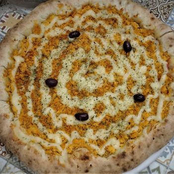 Foto Pizzaria Nono Bellinatti