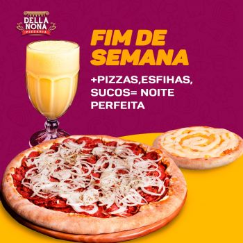 Foto Della Nona Pizzaria