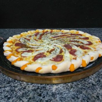 Foto Félix Pizzas