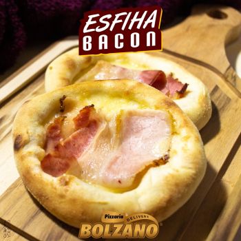 Foto Pizzaria Bolzano