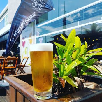 Foto Do Bosque Cervejaria