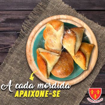 Foto A Esfiha do Príncipe