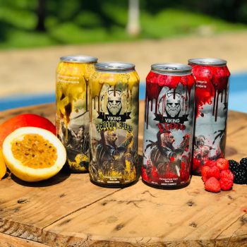Foto Viking Cervejaria