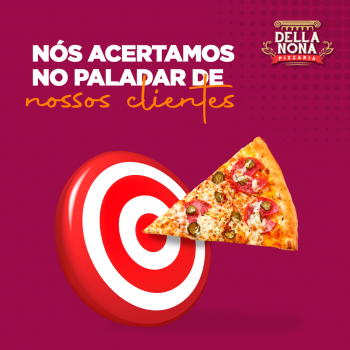 Foto Della Nona Pizzaria