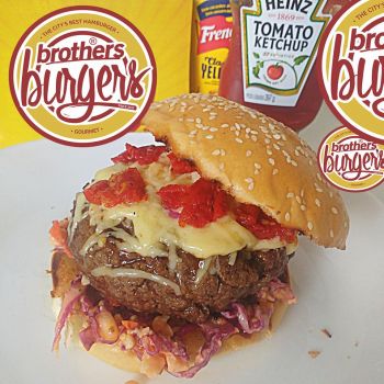 Foto Brothers Burger e Gourmet