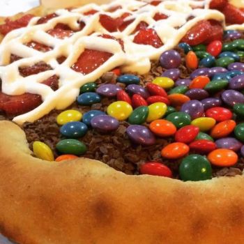 Foto Pandorato Pizzaria