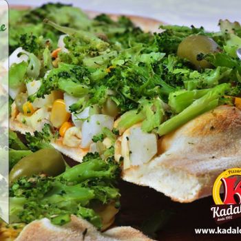 Foto Kadalora Jaguaré