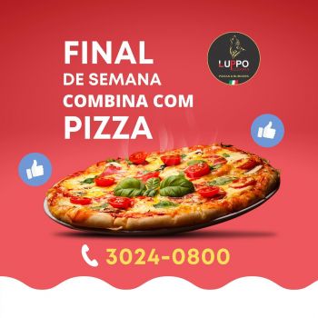 Luppo Pizzaria