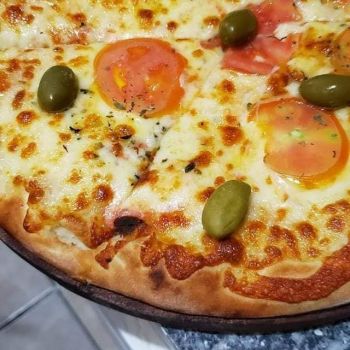 Foto Tar da Pizza