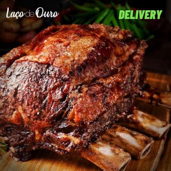 Foto Restaurante Laço de Ouro