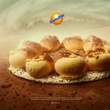 Foto Heróis da Pizza