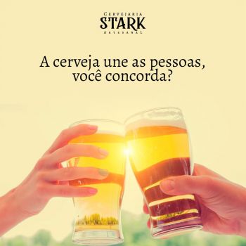 Foto Cervejaria Stark