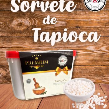 Foto Sorveteria Sol a Sol