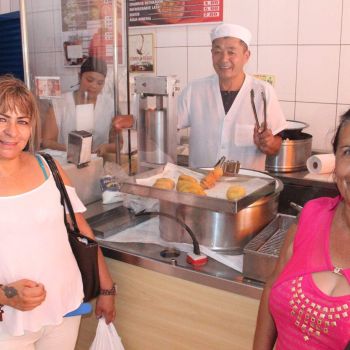 Foto Marcelo Salgados